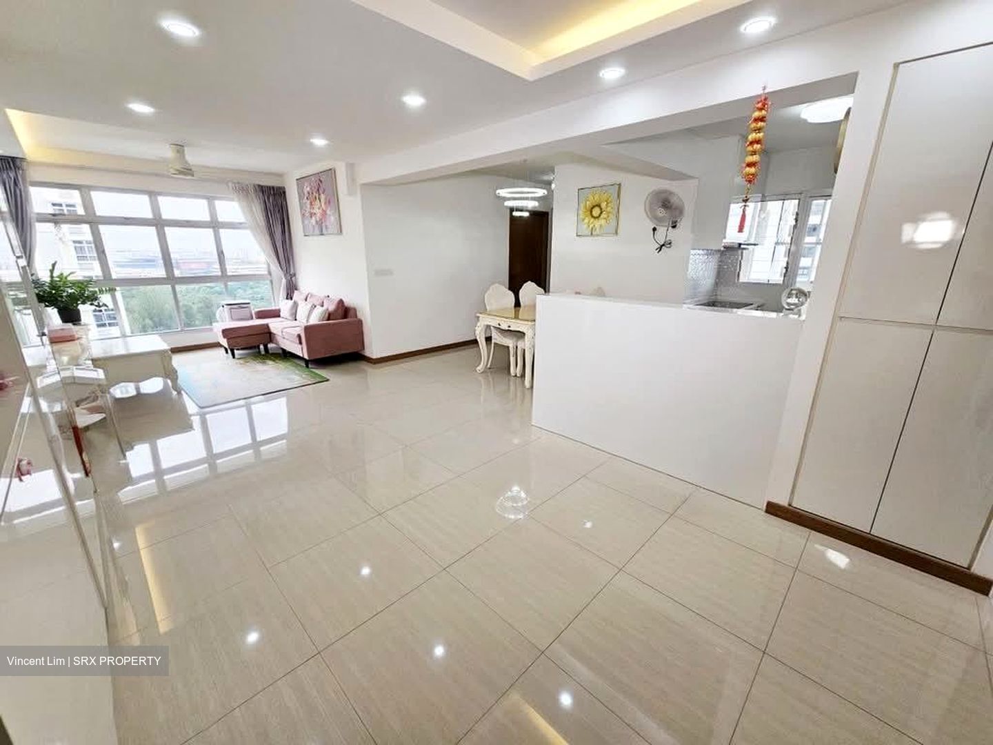 Blk 406A Northshore Residences I (Punggol), HDB 5 Rooms #546588141
